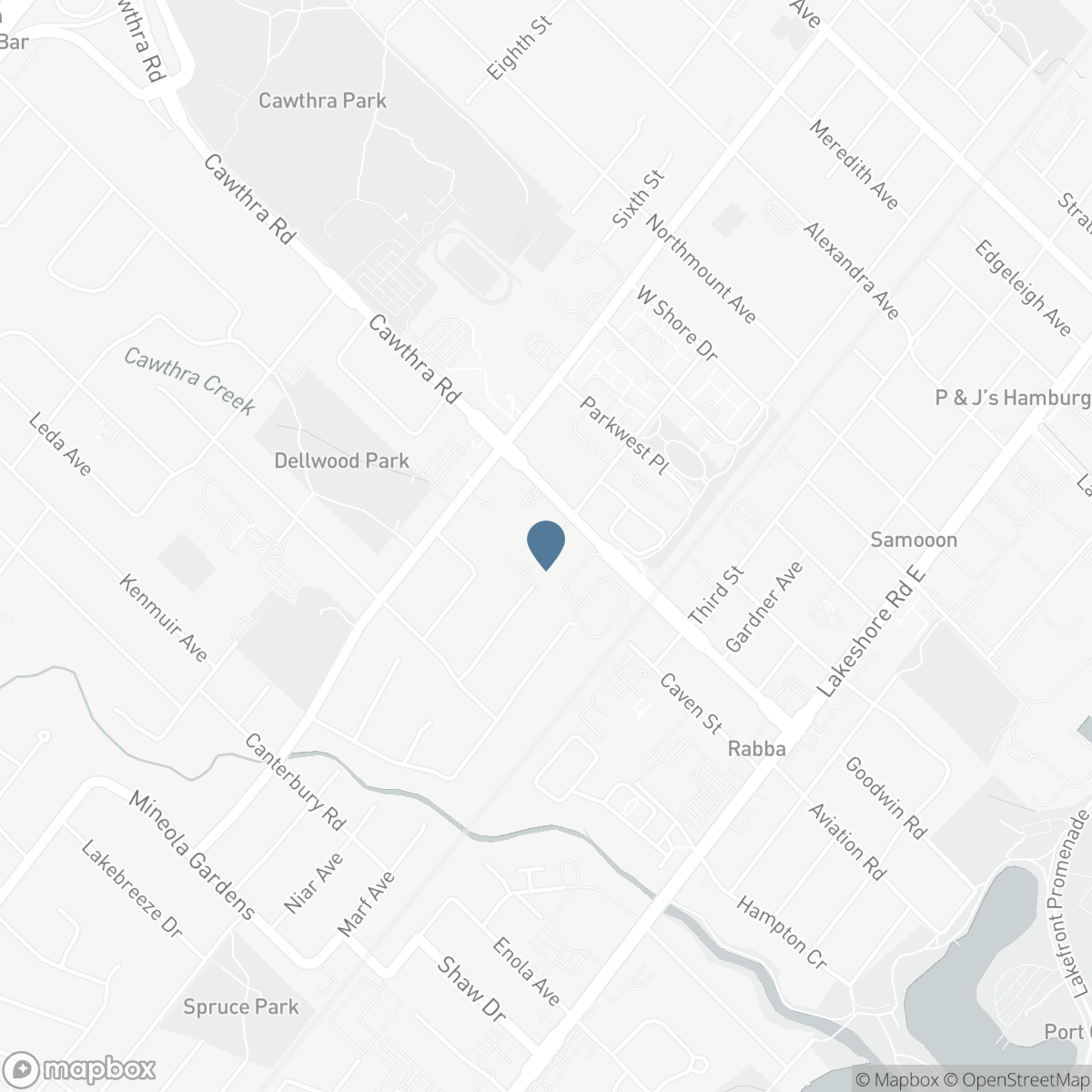 511 - 657 CRICKLEWOOD DRIVE, Mississauga, Ontario L5G 0B8